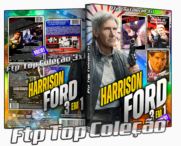 Harrison Ford 3em1 Vol.01