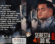 Heitor Costa - Seresta do HC 8.0 - 2025