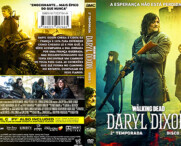 The Walking Dead Daryl Dixon 2ª Temporada Completa