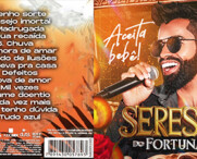 Seresta do Fortunato - Aceita Bebê 2025