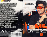 Mikael Santos - DIFERENTE 6 - 2024