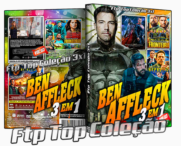 Ben Affleck 3em1 Vol.03