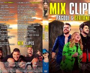 Mix Clipes - Pagode & Sertanejo 2024