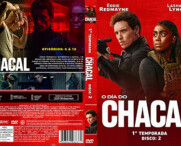 O Dia do Chacal T01 Completa