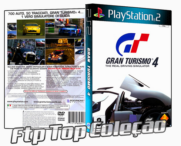 Gran Turismo 4