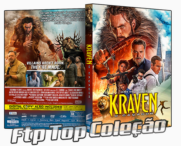 Kraven - O Caçador 2024