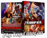 Terrifier 3 - 2024