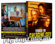 Terror em Crescent City 2024