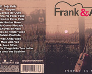 Frank E Alex - Cordão de Ouro Vol.07