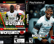 Bomba Patch MYMAX v.5 (POGBA) 2025