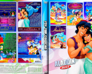 Aladdin 4 em 1