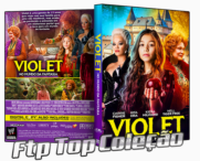 Violet no Mundo da Fantasia 2024