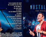 Kiko Chicabana - Nostalgia 2025