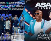 Asas Livres - Voando mais alto 2025