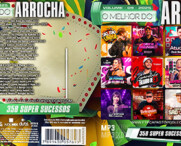 Coletânea – O Melhor Do Arrocha Volume.09