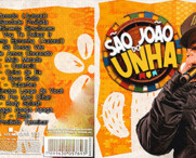 Unha Pintada - São João do Unha 2025