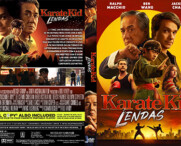 Karatê Kid Lendas 2025