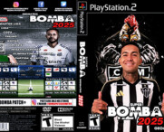 Super Bomba Patch 2025 (Maio)Ps2