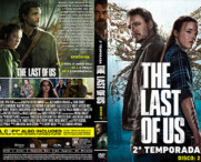 The Last of Us T02 Completa