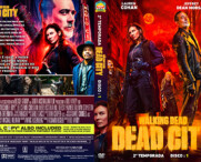 The Walking Dead Dead City T02 D01