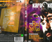 KARAOKE TRIBUTO  O MELHOR DE RAUL SEIXAS