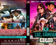 Luz, Câmera, Ação 2025