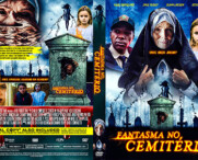 FANTASMA NO CEMITÉRIO 2025