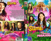 SLIME UMA AVENTURA PEGAJOSA 3 - 2025