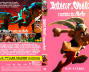 Asterix e Obelix O Combate dos Chefes Minisserie
