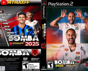 Bomba Patch MYMAX v.4 (ABRIL) 2025