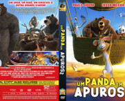 Um Panda em Apuros 2 - 2025