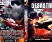 Desastre no Voo US57