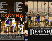 Rionegro & Solimões - Resenha Sem Compromisso Vol.1