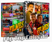 COLEÇÃO FILMES 3em1 VOL.1.059