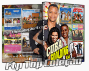 Cuba Gooding Jr 4em1