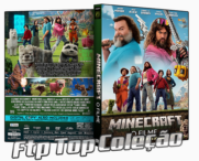 Minecraft o Filme 2025
