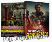 Operação Tempestade 2025