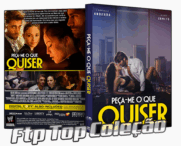 Peça-me o Que Quiser 2025