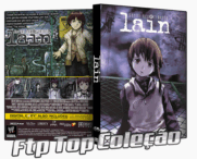 Serial Experiments Lain S01 Completa