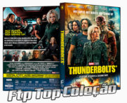 Thunderbolts 2025