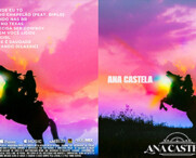 ANA CASTELA - LET'S GO RODEO 2025