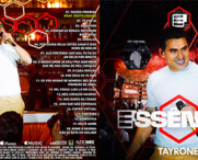 Tayrone - Essência 2025