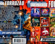 Coletânea – O Melhor Do Forrozão Volume.03 - 2025