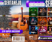 Coletânea - O Melhor Do Sertanejo Volume.02 - 2025