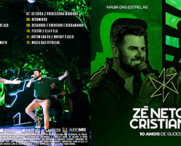 Zé Neto & Cristiano - Magia das Estrelas Vol. 1 Ao Vivo