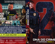 DNA do Crime T02 Completa