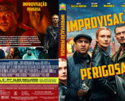IMPROVISAÇÃO PERIGOSA 2025
