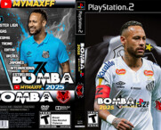 BOMBA PATCH MYMAX V.5 (JUNHO) 2025 PS2