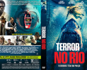 TERROR NO RIO 2025