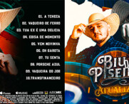 Biu do Piseiro - Atualizou 2025